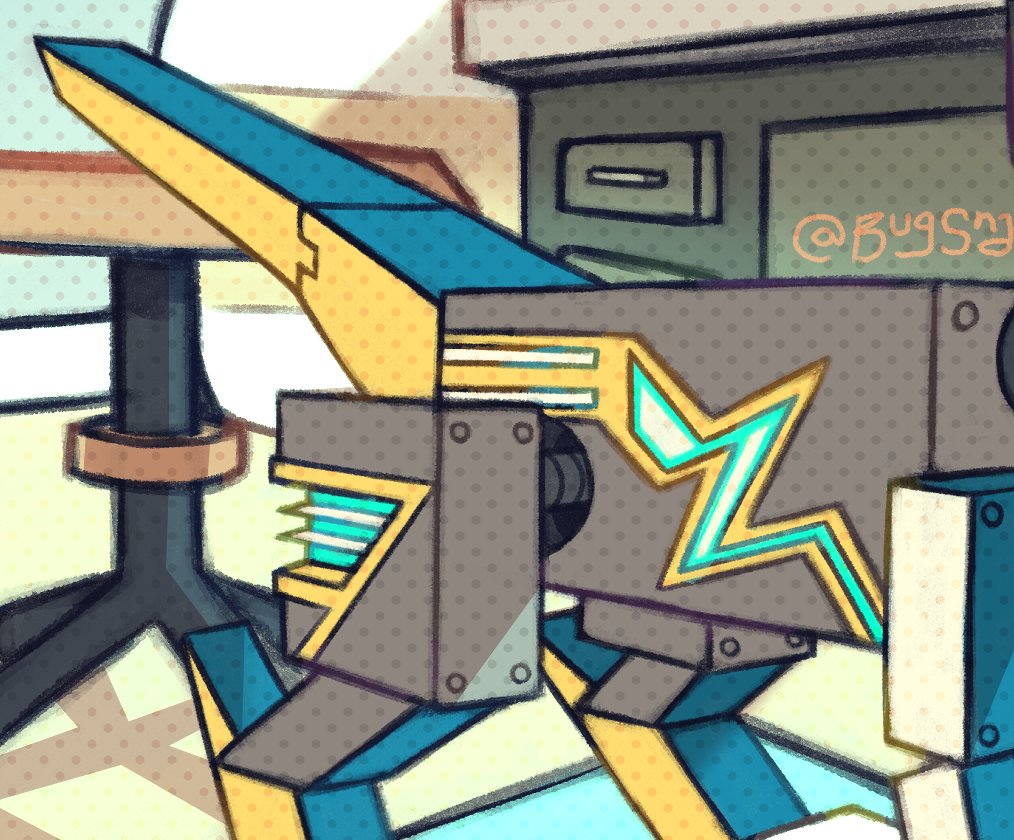 BugSnail 🐜🐌🏴 tweet media