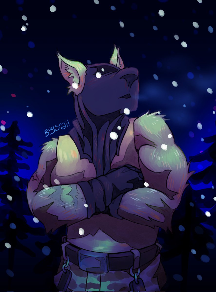 BugSnail 🐜🐌🏴 tweet media