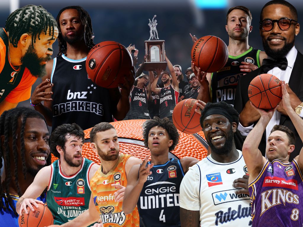 Every NBL club is facing a huge fallout from a wild off-season free agency period that minted three first-time million-dollar men and welcomed a raft of new NBA-level talents as several of the league’s biggest names switched allegiances.
FULL STORY  bit.ly/4pmcPo3
