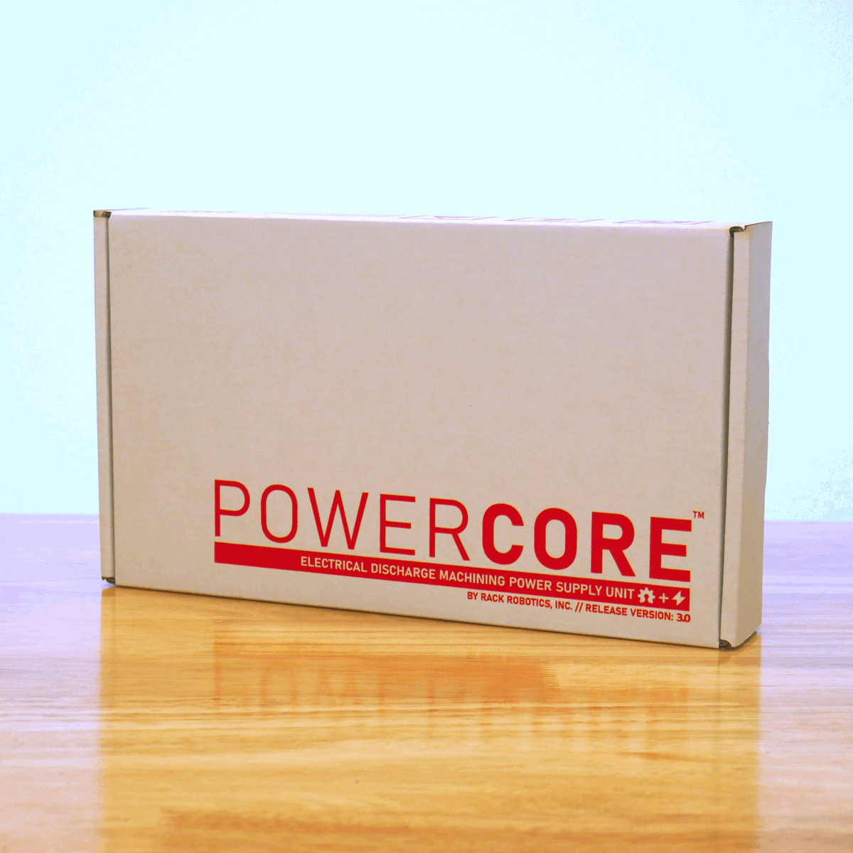 RackRobotics's tweet image. The Powercore V3 is out of pre-order! All new orders should ship in 2-4 weeks.

The Powercore V3 is our most capable spark generator yet. Passively cooled and extremely fault resistant to those just learning EDM or running open loop systems.

Grab yours today with this link! 👇