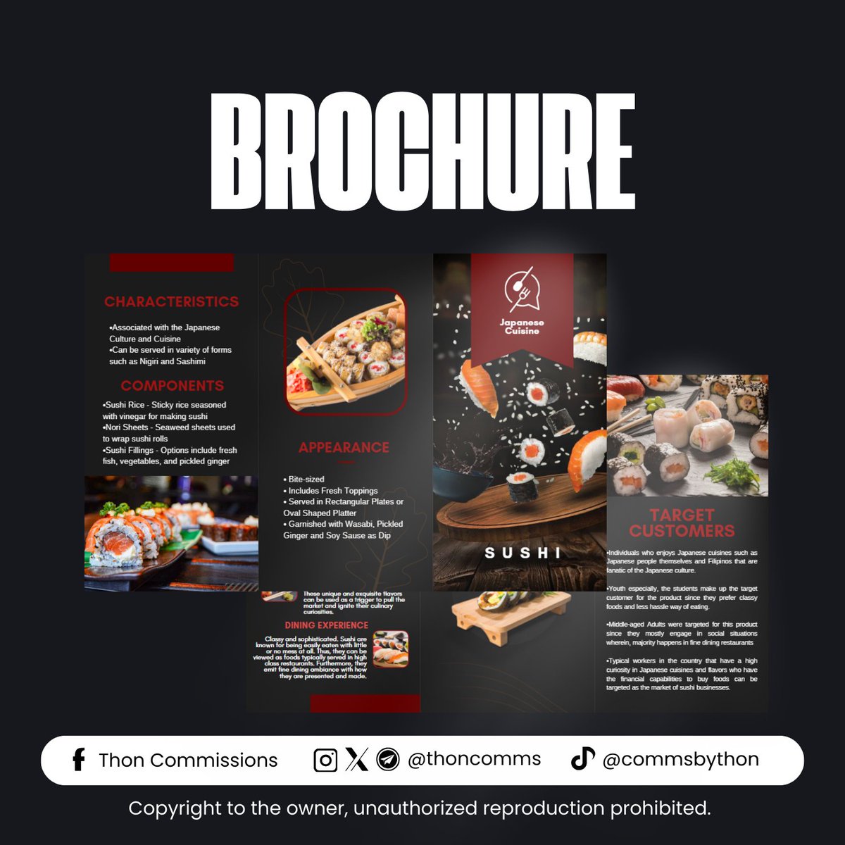 Thon Commissions | (accountant) OPEN LF CLIENTS! (@thon_comms) on Twitter photo ๐ง๐ฟ๐ถ-๐ณ๐ผ๐น๐ฑ ๐๐ฟ๐ผ๐ฐ๐ต๐๐ฟ๐ฒ ๐๐ผ ๐ด๐ผ ๐๏ธ โ #samplesbython
Visit thoncomms.my.canva.site to check out our ๐จ๐๐๐ข๐๐ข๐๐ฅ ๐ฐ๐๐๐ฌ๐ข๐ญ๐
lf client commissioner pubmat infographic poster pagawa edit boost international foreign thesis research digital art ๐ง๐ฟ๐ถ-๐ณ๐ผ๐น๐ฑ ๐๐ฟ๐ผ๐ฐ๐ต๐๐ฟ๐ฒ ๐๐ผ ๐ด๐ผ ๐๏ธ โ #samplesbython
Visit thoncomms.my.canva.site to check out our ๐จ๐๐๐ข๐๐ข๐๐ฅ ๐ฐ๐๐๐ฌ๐ข๐ญ๐
lf client commissioner pubmat infographic poster pagawa edit boost international foreign thesis research digital art