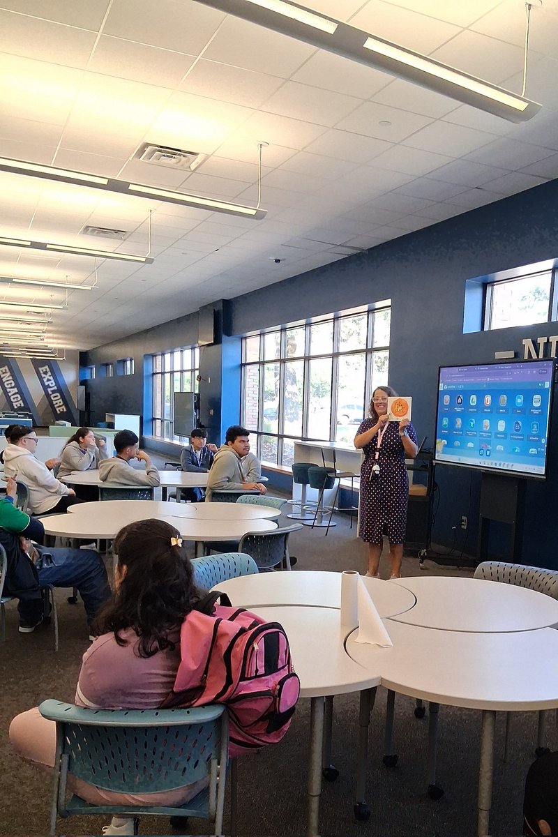 Melanie Graves 👩🏼‍🏫🏅🧩🎓 tweet media