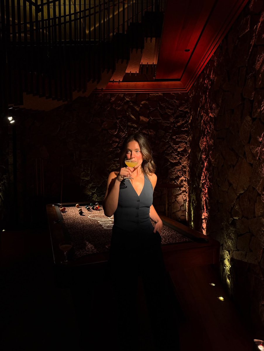 The names Raven...Atara Raven...da da dadaaa da da daaaa