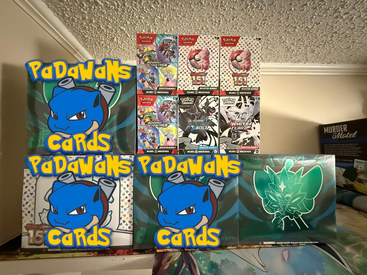 Huge Consignment came in. Some cool stuff and odd rare stuff. Also full Jungle, Fossil, and no rarity symbol Jungle. Some modern hits and some sealed. 

Let me know what you’re looking for. Going to spend the next few days pricing it all out. 

RTs appreciated!
