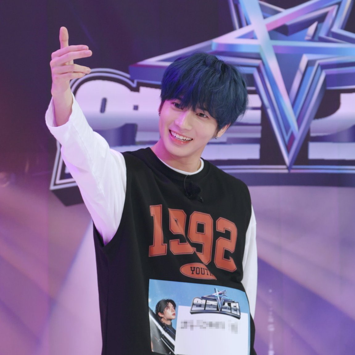 음~정말귀엽게생기셨다 이분