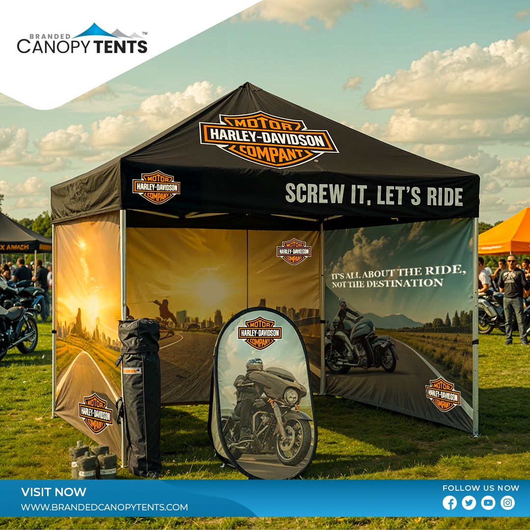 BrandedTents's tweet photo. Stand out. Be seen. Own the spotlight. 🌟
The 10ft Deluxe Canopy Tent Package is your all-in-one solution for outdoor events, brand activations.

🌐Website: https://t.co/nvKw8Ku6Yn

#BrandedCanopyTents
#CustomCanopy #BrandedTents #PrintedCanopyTent https://t.co/tjze8sEFbk