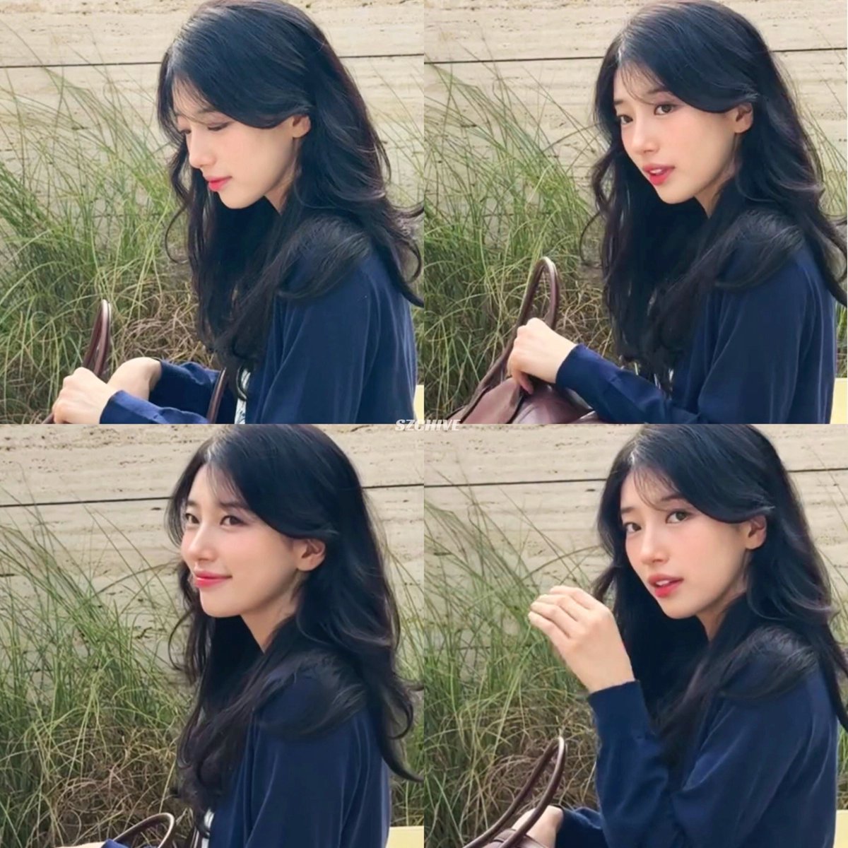 sz_archive's tweet photo. 250915 skuukzky 🌿

#수지 #SUZY https://t.co/8LgGQMsp1o