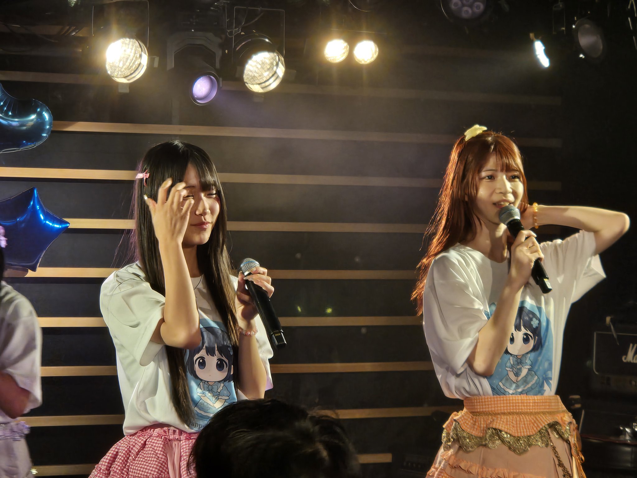 ドンちゃん祭 T.M.R. LIVE ELECTION -VOTE 30- （Dr：淳士） □Pearl Drums