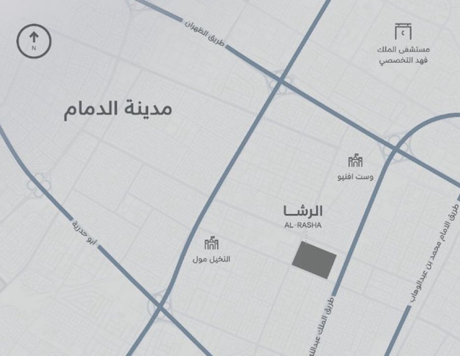 مشاريع الدمام tweet media