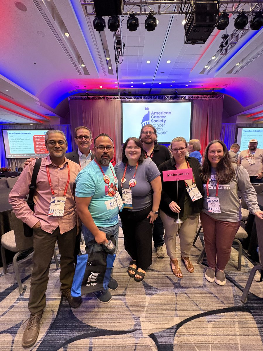 ACS CAN Alabama tweet media