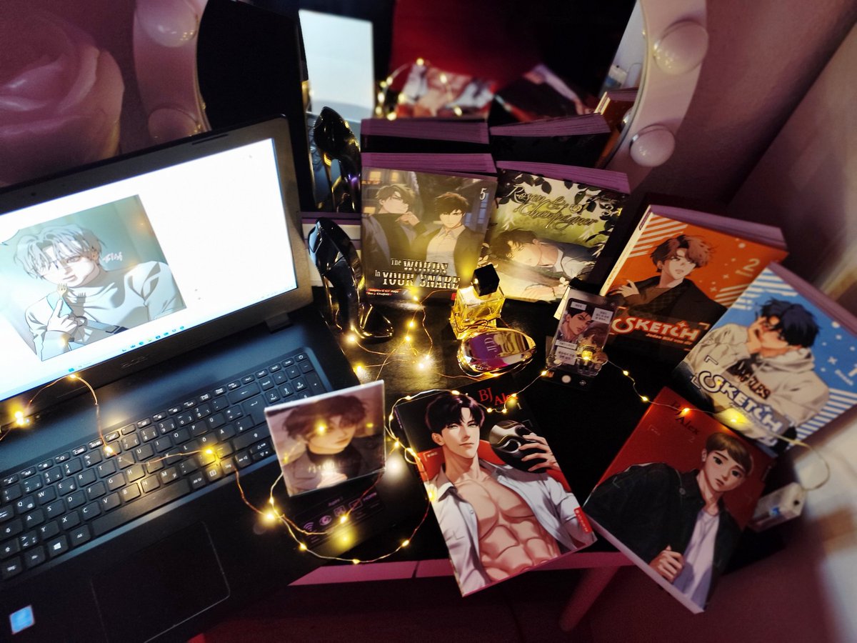 ιтѕвєℓℓαχo tweet media