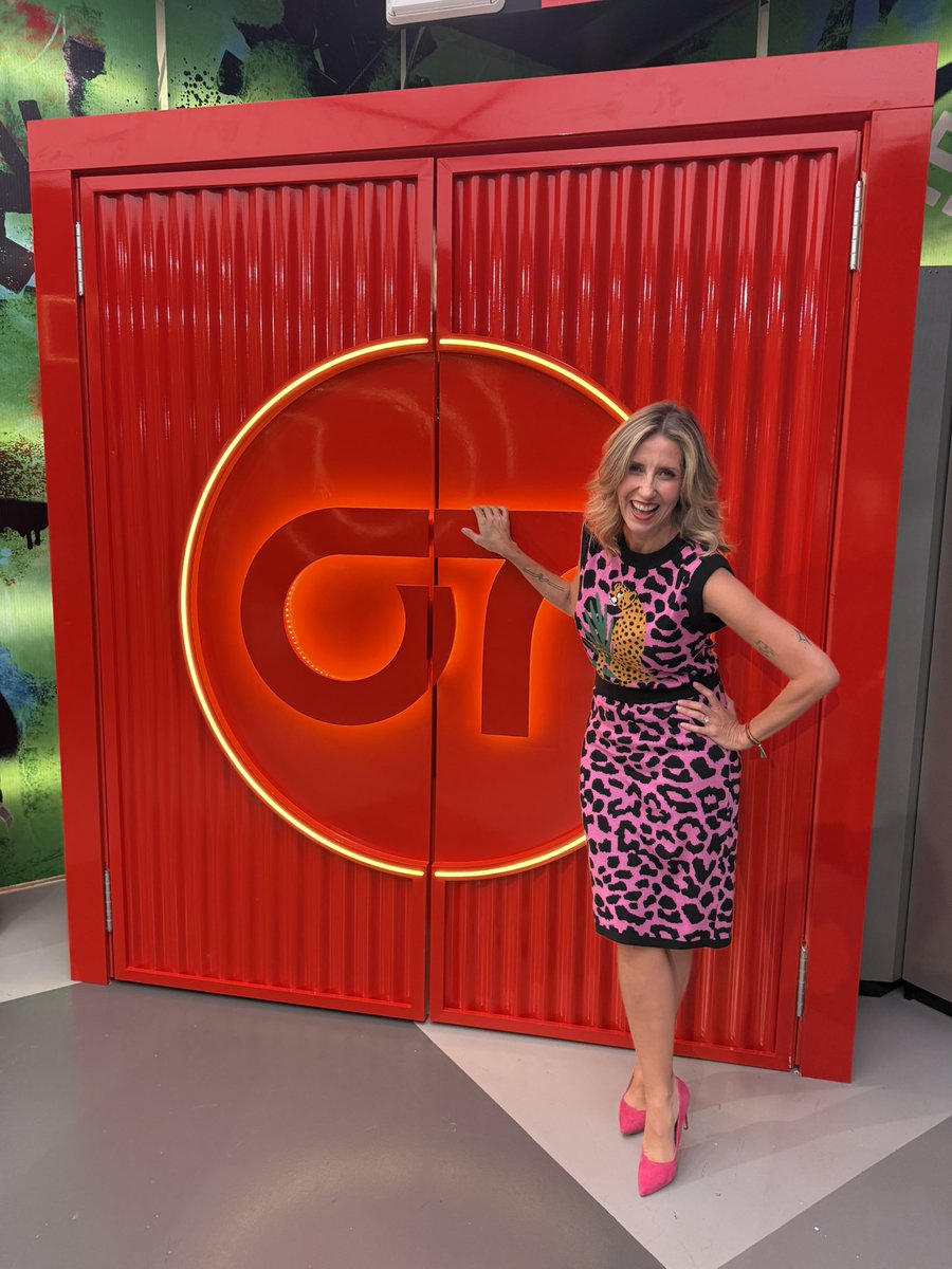 He vueltoooo #OperacionTriunfo2025