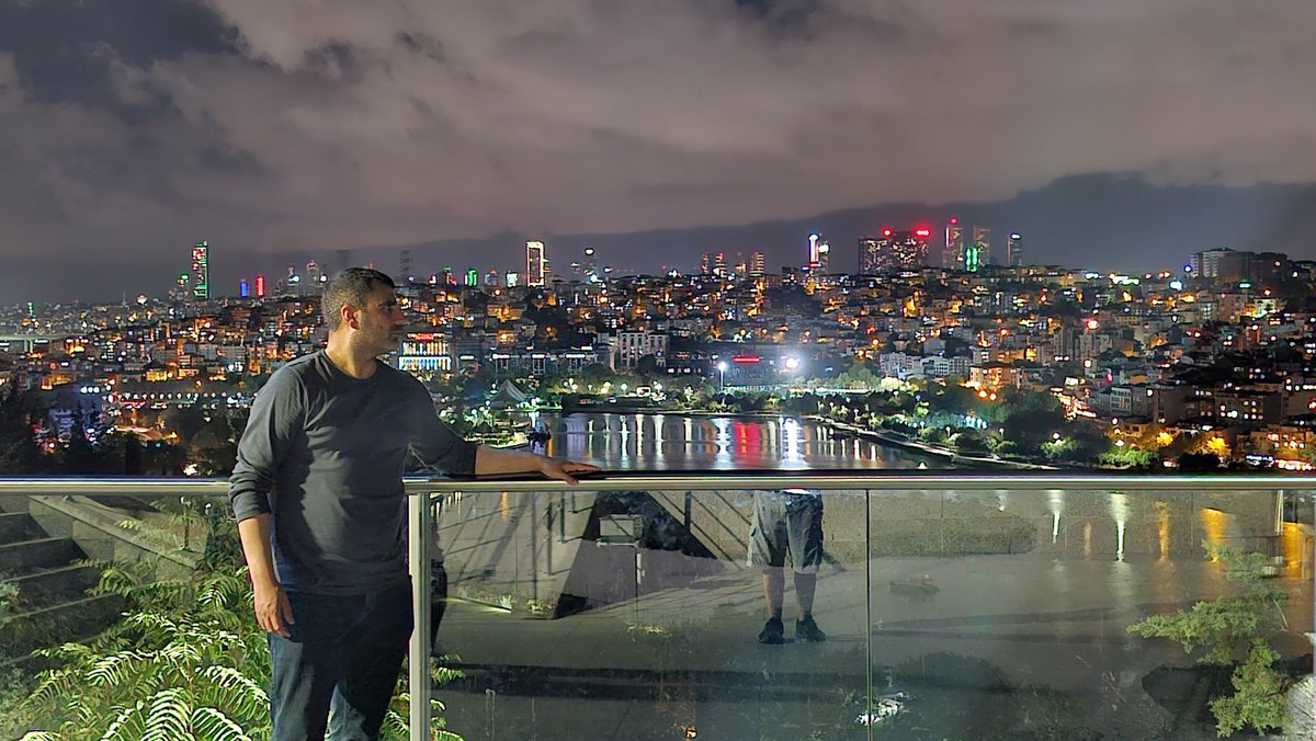 Pierre Loti Tepesi, İstanbul 📍