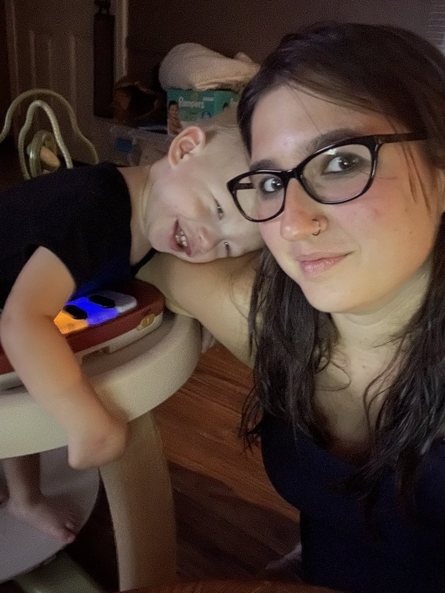 ConservativeGG3's tweet image. Watching Monday Night Football AND writing an essay on why it’s important to protect women’s sports with Connor, aka the best study buddy EVER!!! 😃✝️✍🏼📖🎓🦌💜🤍🏈👣🩵

#StudyBuddy #MondayNightFootball #GradSchool #SingleMomLife