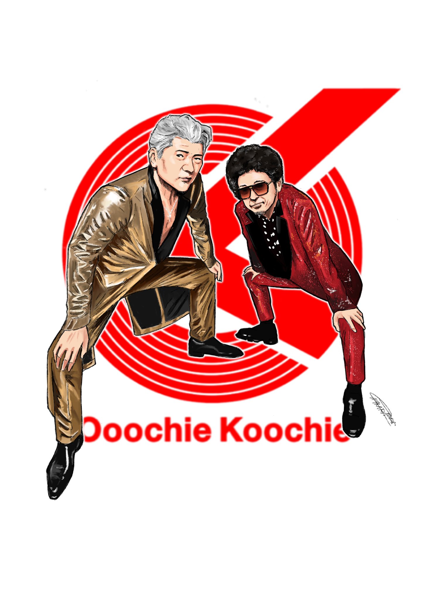 ЖHigherЖ (@chikara19751120) / X