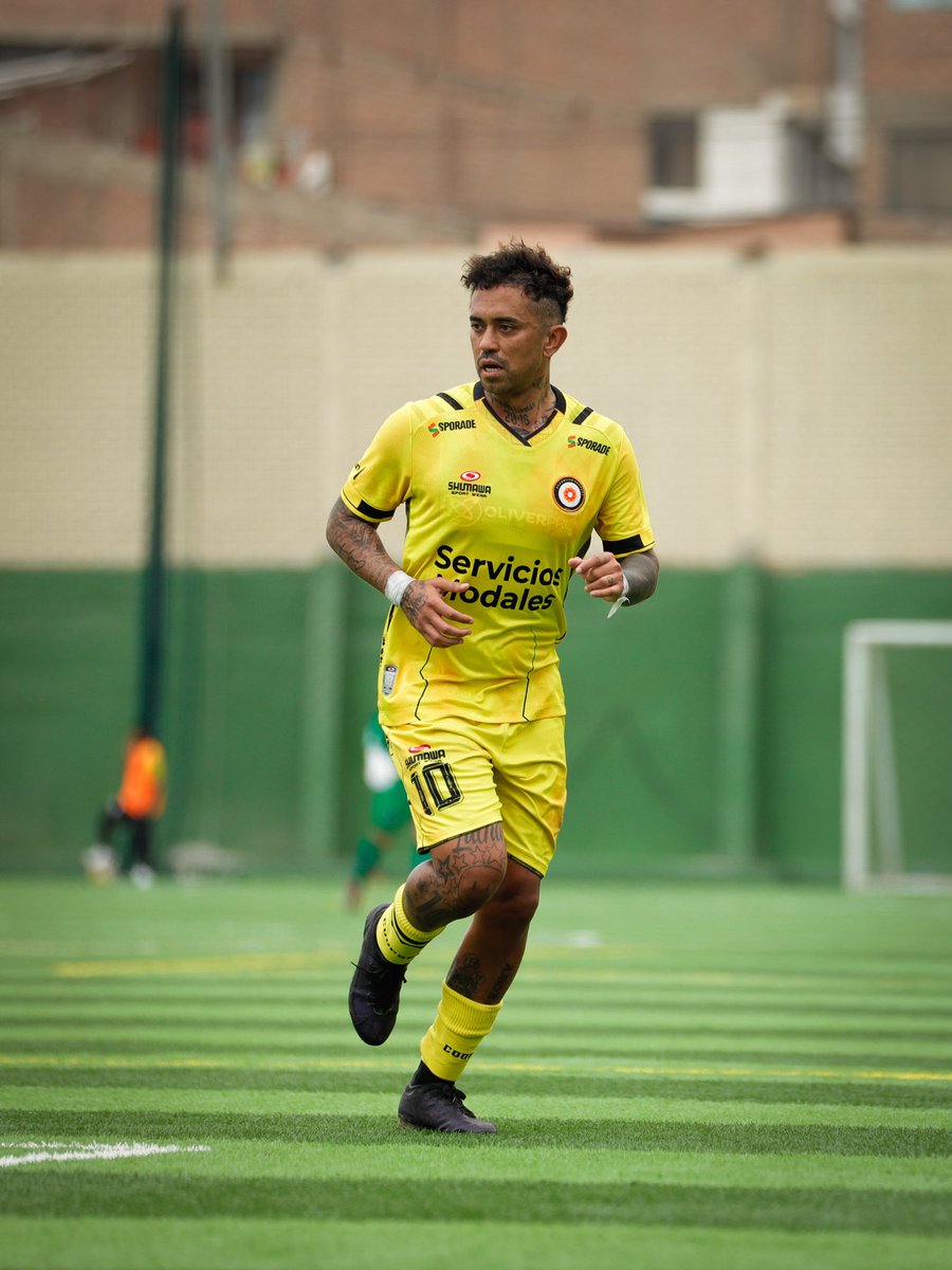 Deportivo Coopsol tweet media