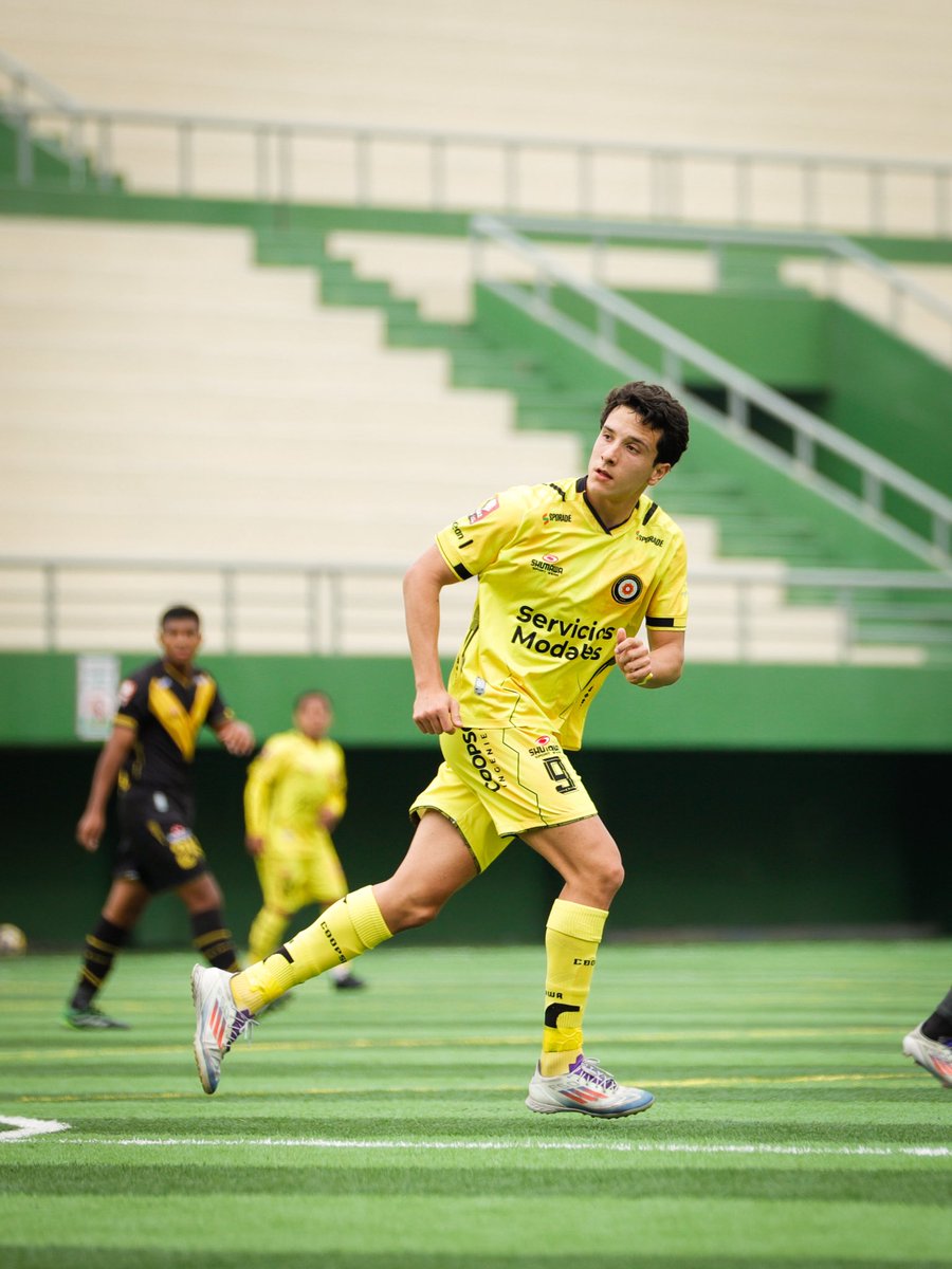 Deportivo Coopsol tweet media