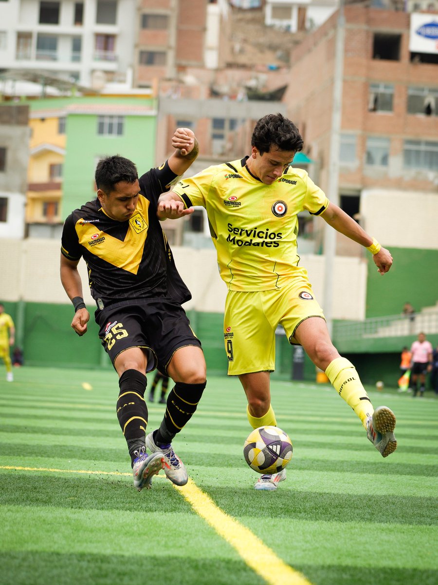 Deportivo Coopsol tweet media