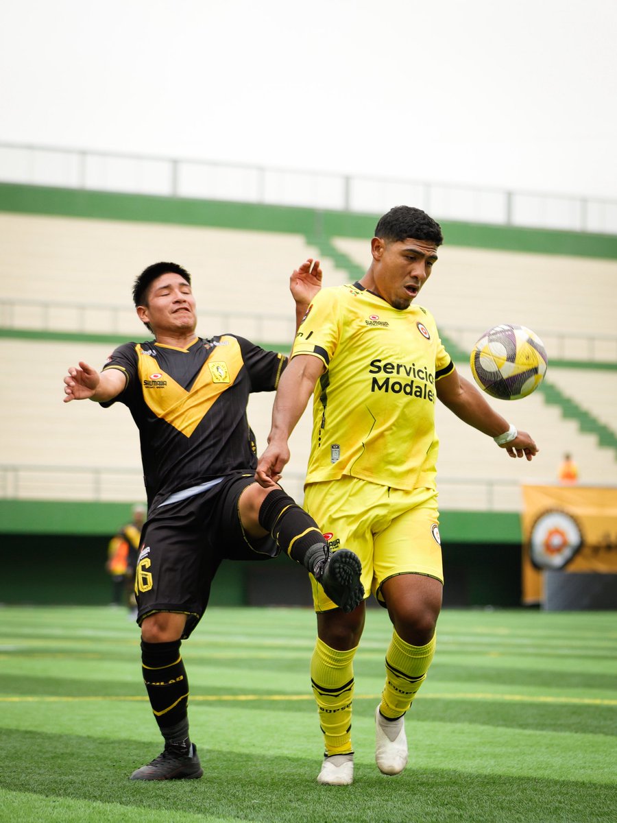 Deportivo Coopsol tweet media