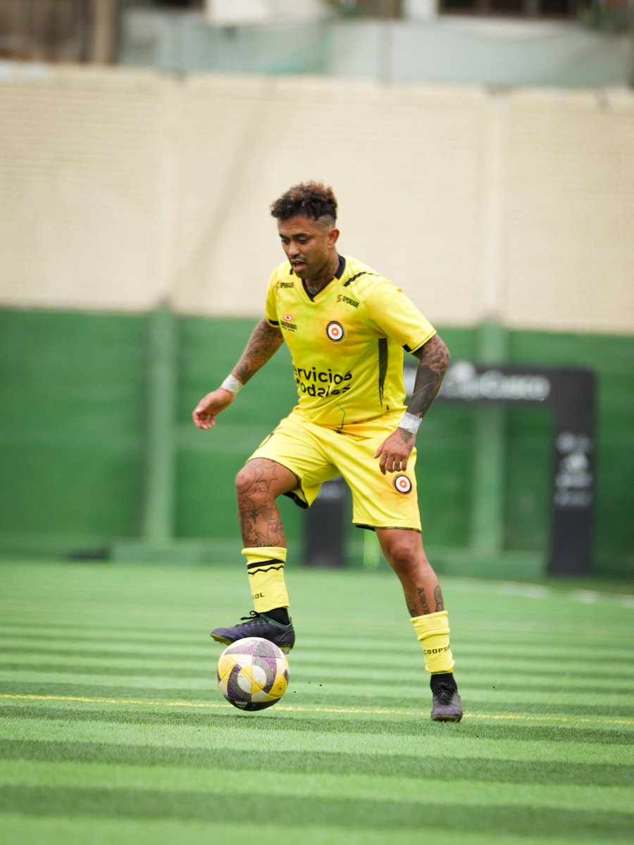 Deportivo Coopsol tweet media