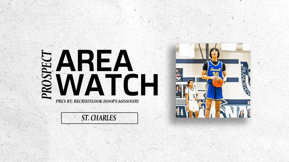 Area Prospect Watch: St. Charles

Cameron Rollins (<a href="/R0Cameron/">Cam Rollins</a>), Karson Gerdeman <a href="/Karson1Gerdeman/">Karson Gerdeman</a>), Will Salonies, Alex Wise, Xavier Morrison, Nolan Struckmann, Aidan O'Haire, Ace Armstrong, Lincoln Swan, Rylan Gardner. 

Link: recruitlook.com/area-prospect-…