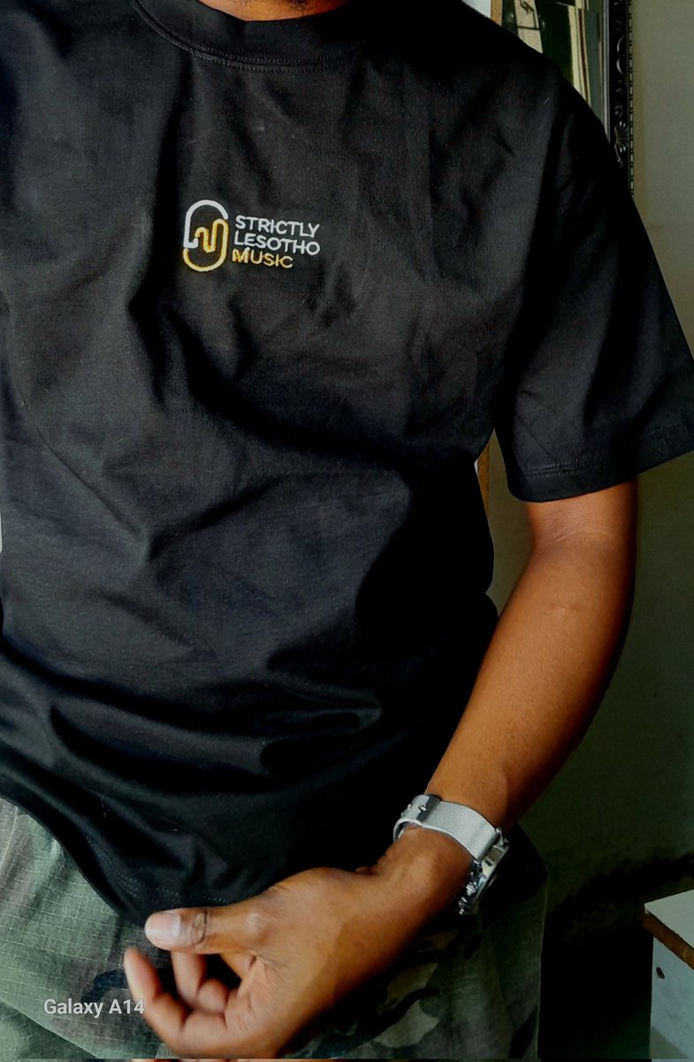 StrictlyLesothoMusic tweet media