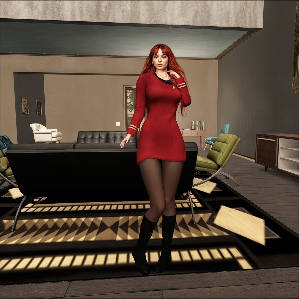 Arabella Windsor tweet media