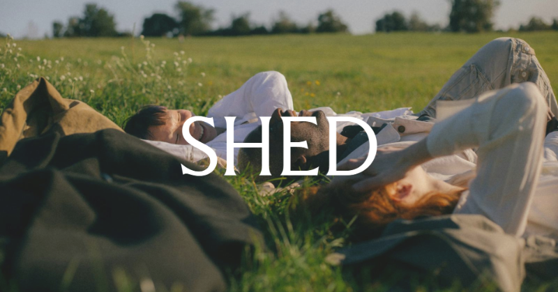 Real providers. Prescription weight care with GLP-1 options if appropriate. See if Shed is right for you