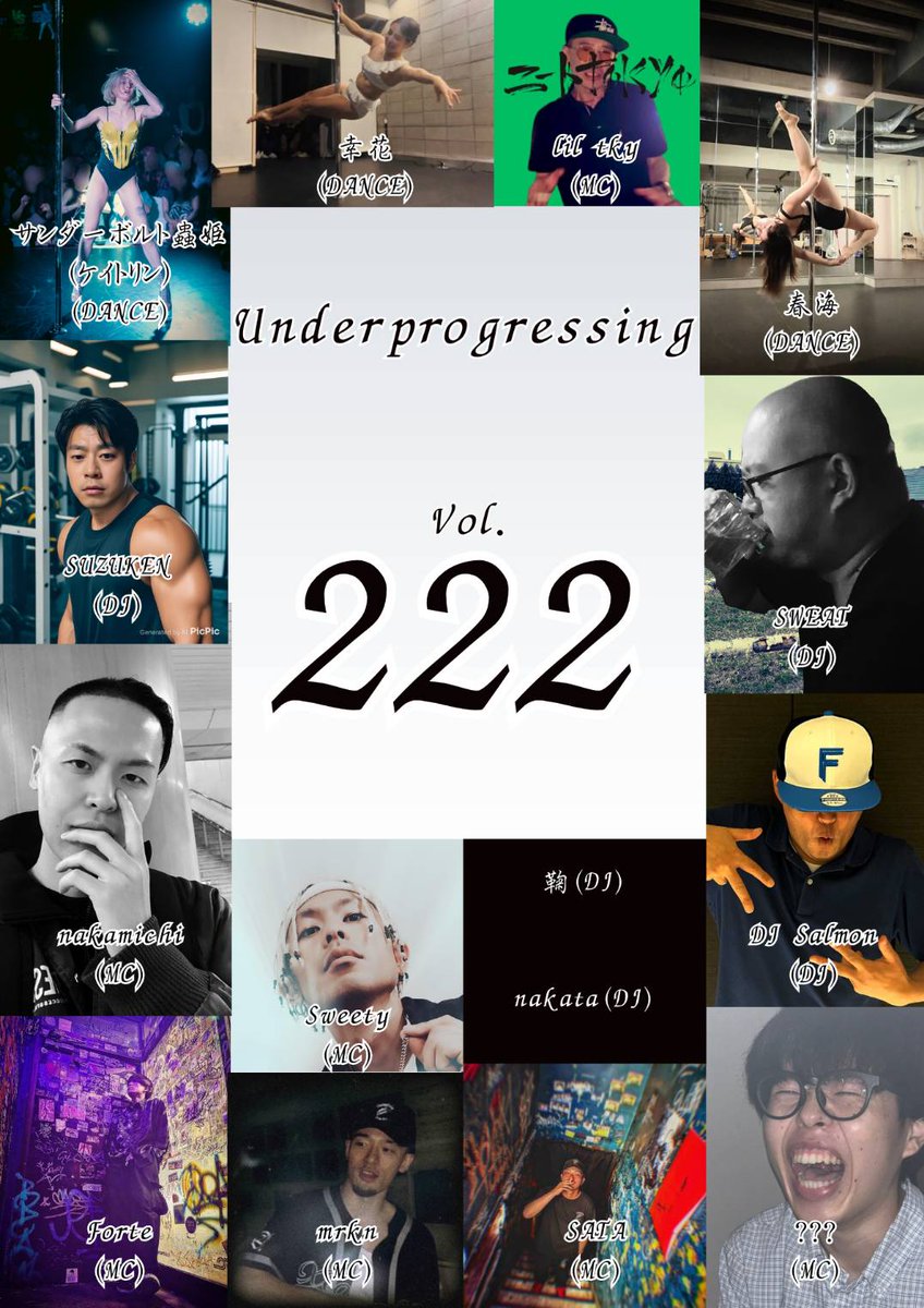 nakata_isuke's tweet image. #Underprogressing