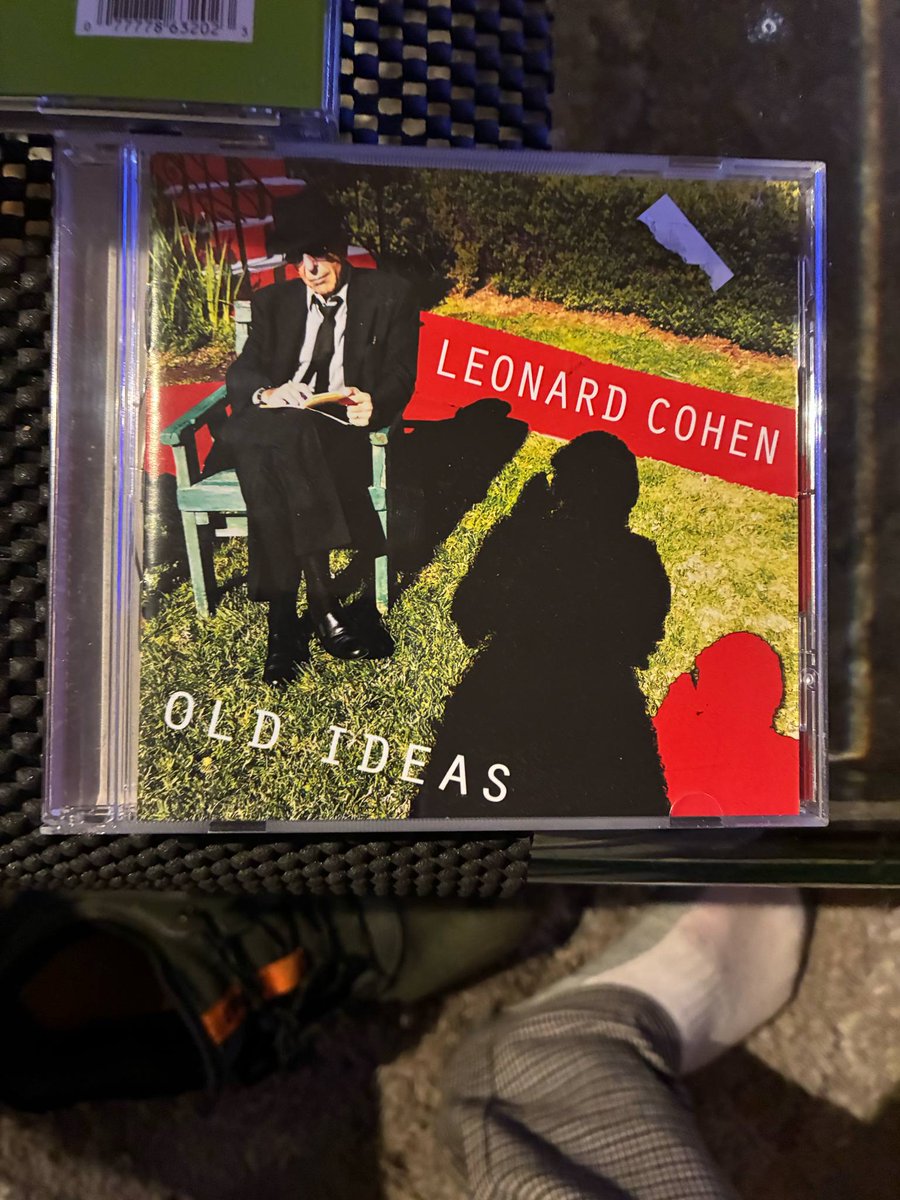 Matthew Loads tweet media