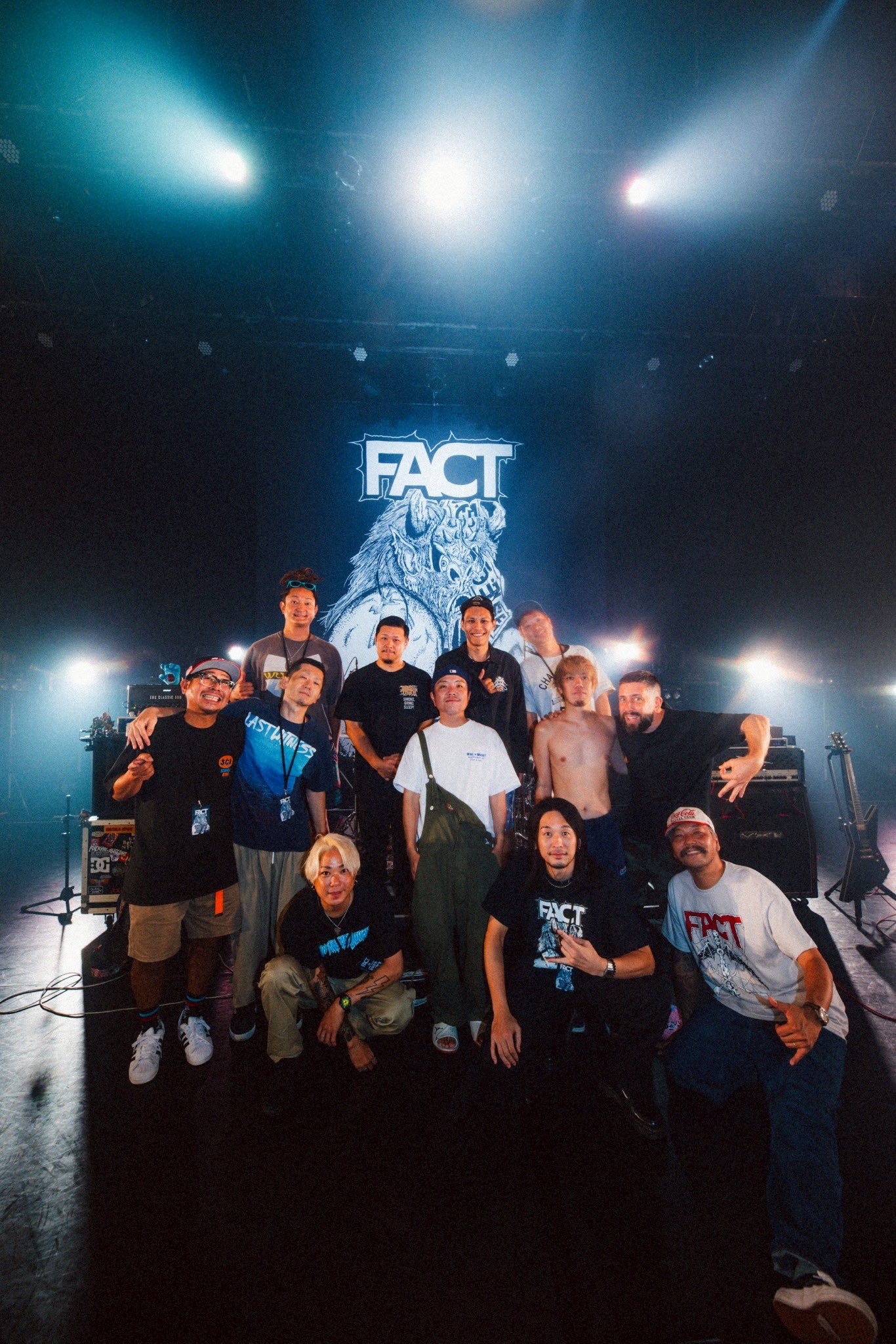 FACT (@factjapan) / X