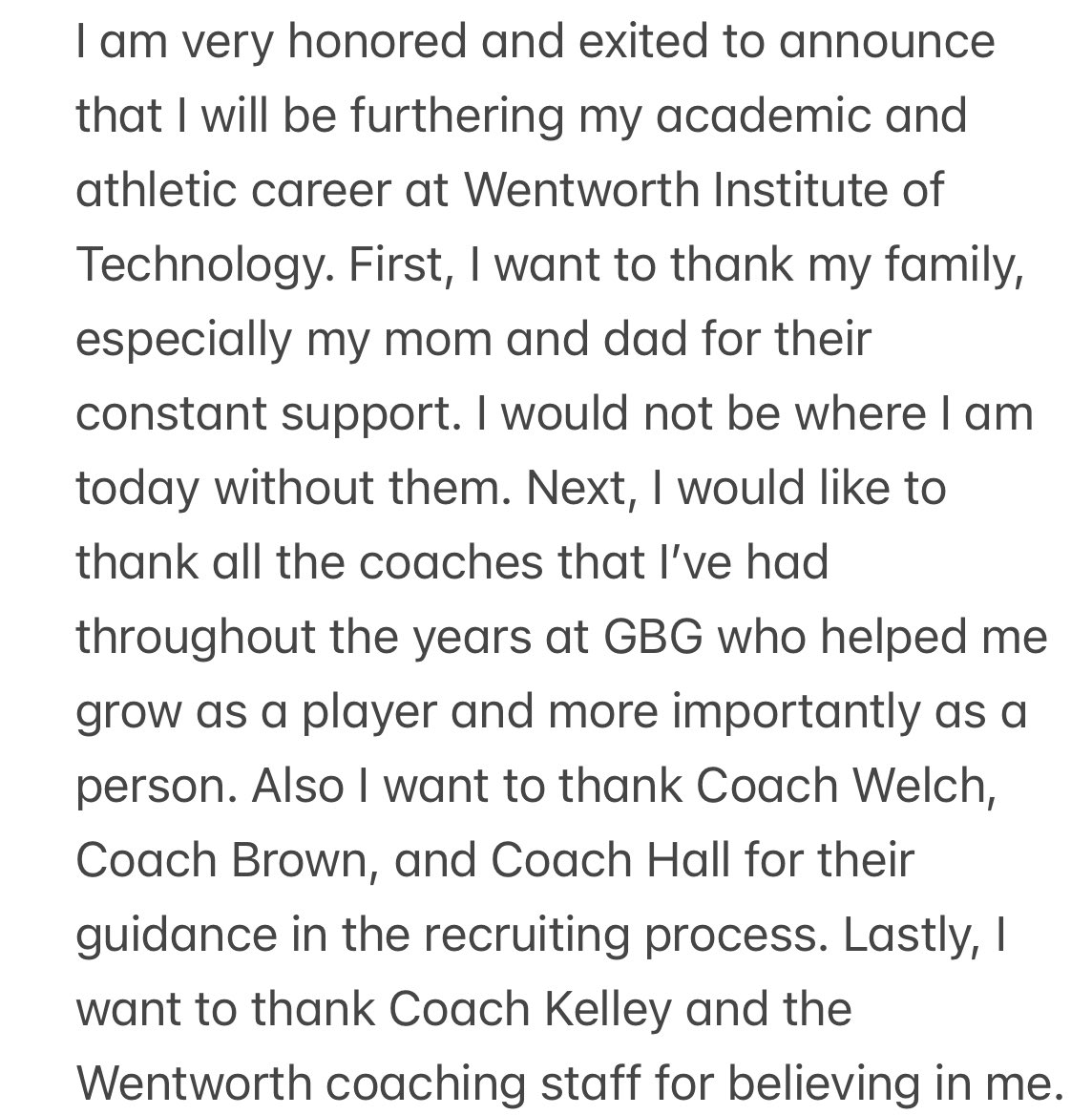 Evan Hefez tweet media