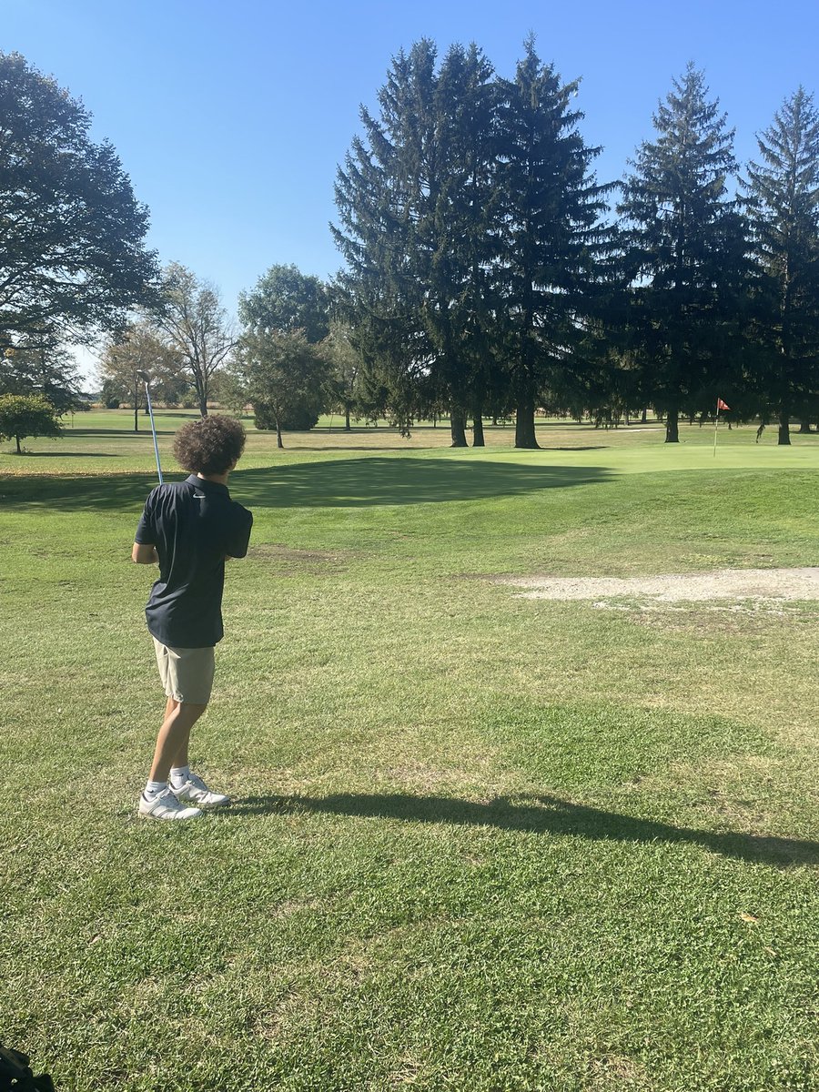 Piqua Indians Golf tweet media