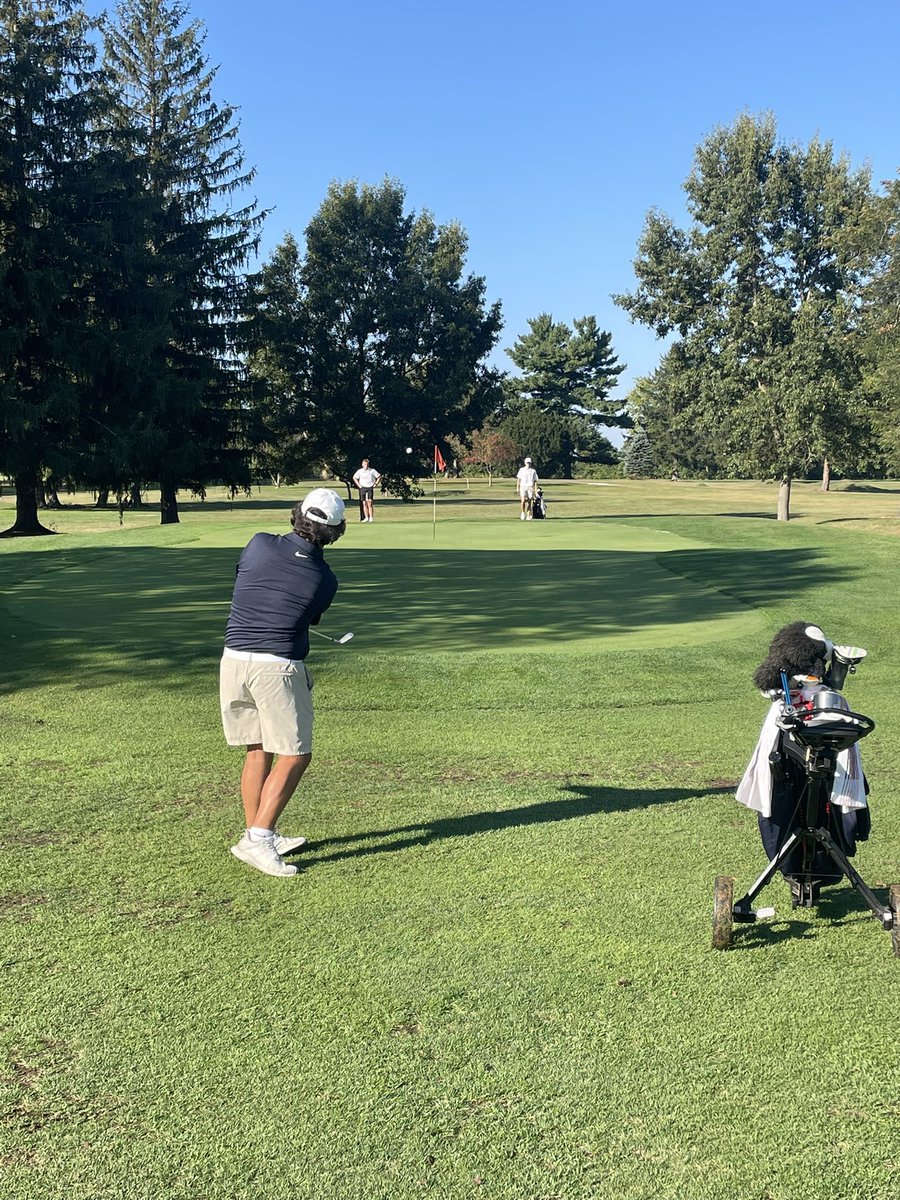 Piqua Indians Golf tweet media