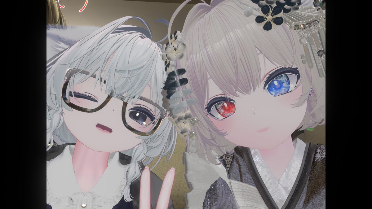 おはよよよーん