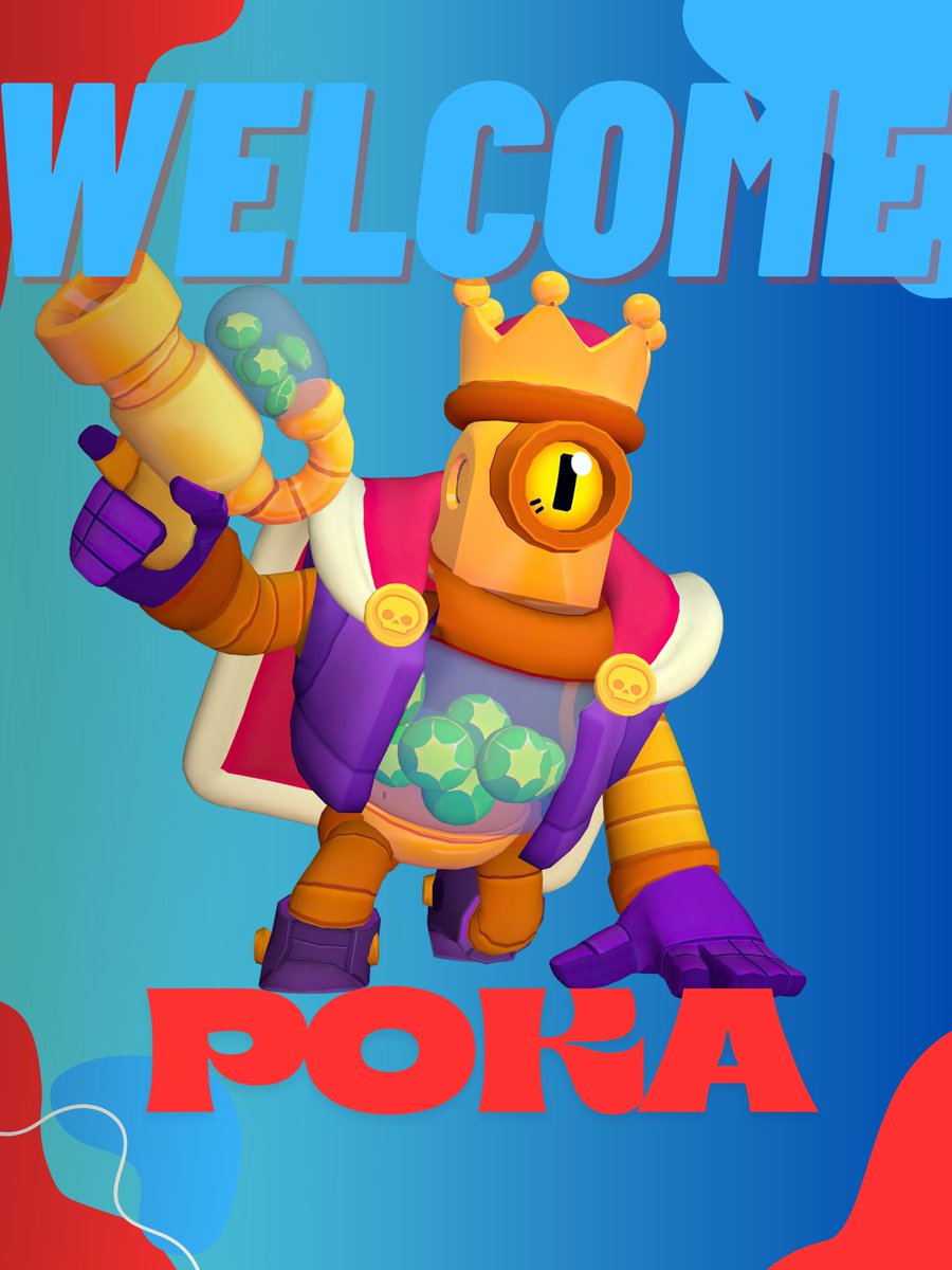 We are delighted to introduce our new analyst
<a href="/PokamokaBS/">PokamokaBS</a> !