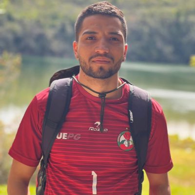#NovaFotoDePerfil