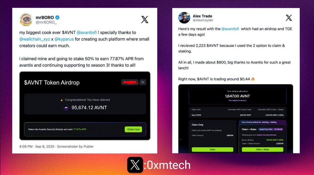 Limitless potential means creating solutions that are bigger than the problems.
That’s the energy <a href="/trylimitless/">Limitless</a> brings to the Wallchain ecosystem.
Feels like the type of builder vibe that will matter a lot in the next bull.
Are you watching closely, or sleeping on it? 👀