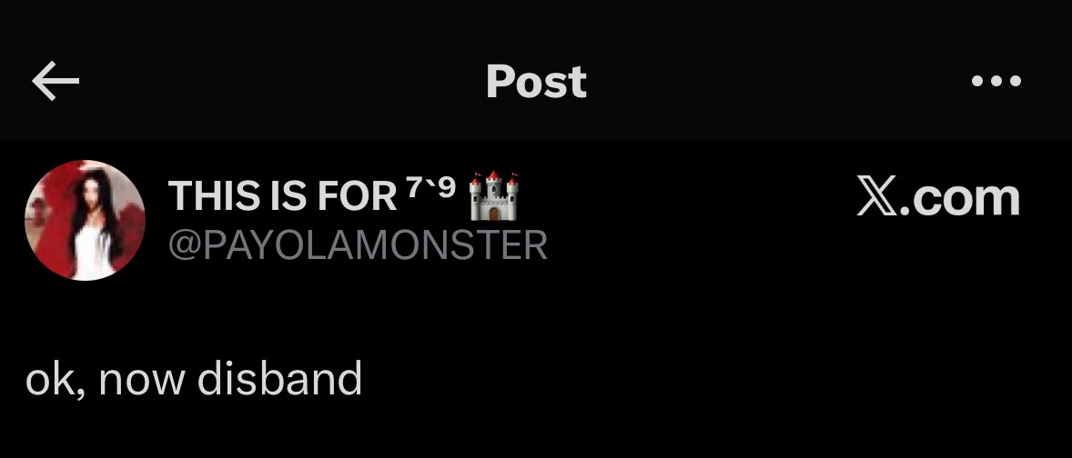 protect_channie's tweet photo. STAY ‼️ 

BLOCK and REPORT under TARGETED HARASSMENT 

DO NOT INTERACT 🛑 

🔗 https://t.co/gWBBWawdrj
🔗 https://t.co/yelKfHdL8h
🔗 https://t.co/IhFjKV9qAH
🔗 https://t.co/8OwEnXIzb9 https://t.co/jhmdze9uab