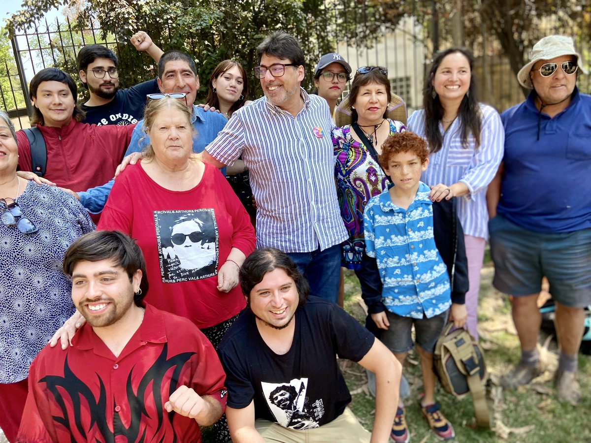 anjulitostes's tweet photo. ⚖️🇨🇱 ¡El fallo del TRICEL contra Daniel Jadue es un atentado a la democracia chilena! 😡 Excluir a Jadue es jurídicamente insostenible y pone en jaque el Estado de derecho. Aquí te explico por qué en 7 puntos clave 👇🧵 #DemocraciaEnPeligro #JusticiaParaJadue https://t.co/pERnXYnQu4