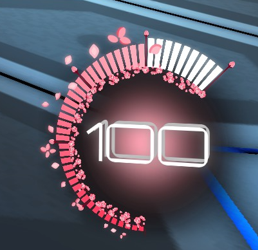 New boost Meter