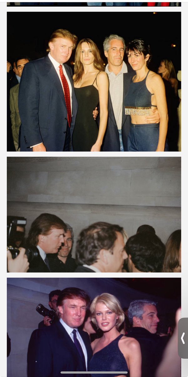 icapture_inc's tweet photo. @huber71156 @BarronTnews At sexually assaulting underage girls https://t.co/wrBUJ5DJMP