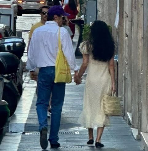 The fits are always eating