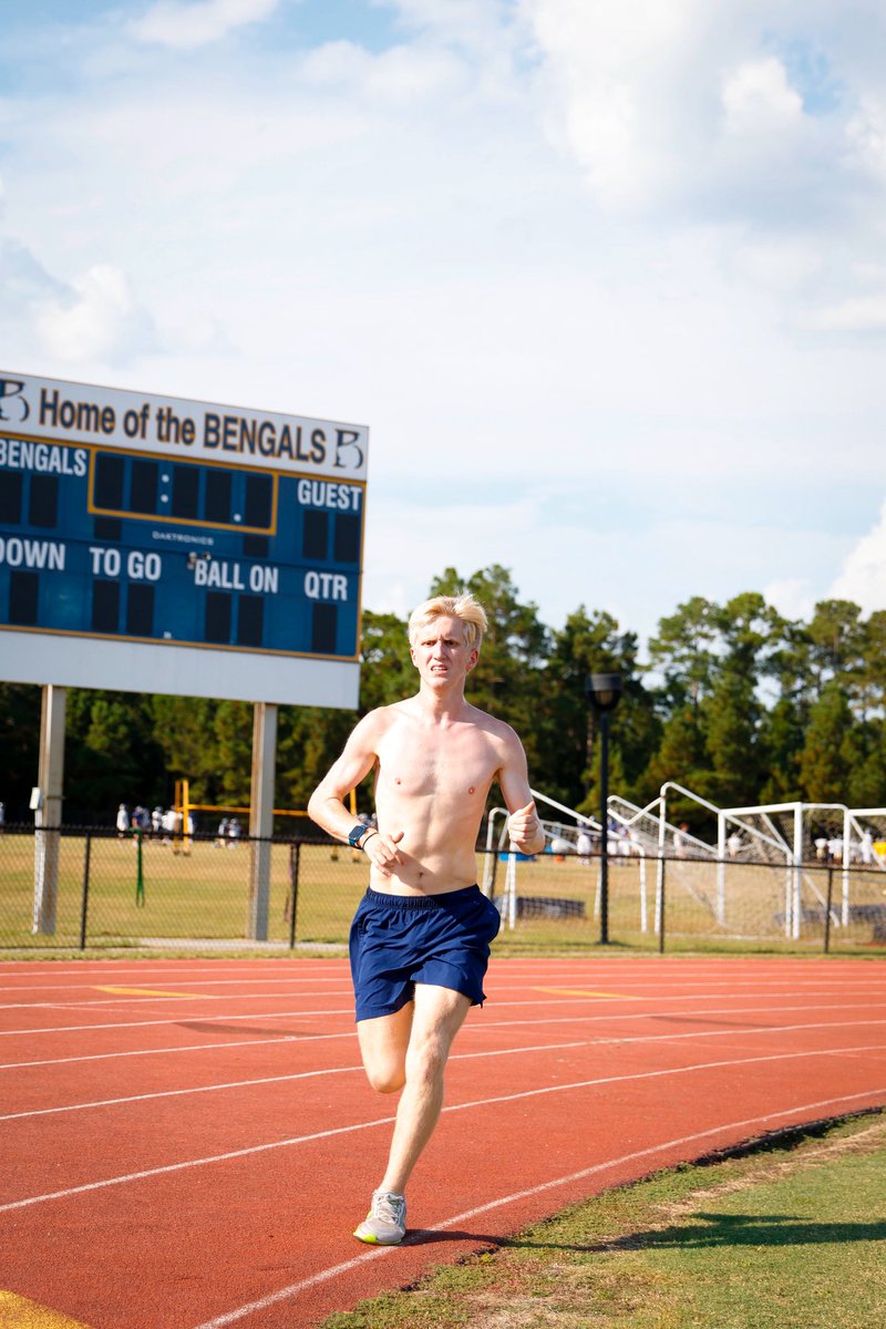 BlythewoodTFXC's tweet photo. Love What You Do ๐
#BlythewoodTFXC
#CrossCountry
#XC
#XCLIFE
#5K https://t.co/7ta7LDTzVC