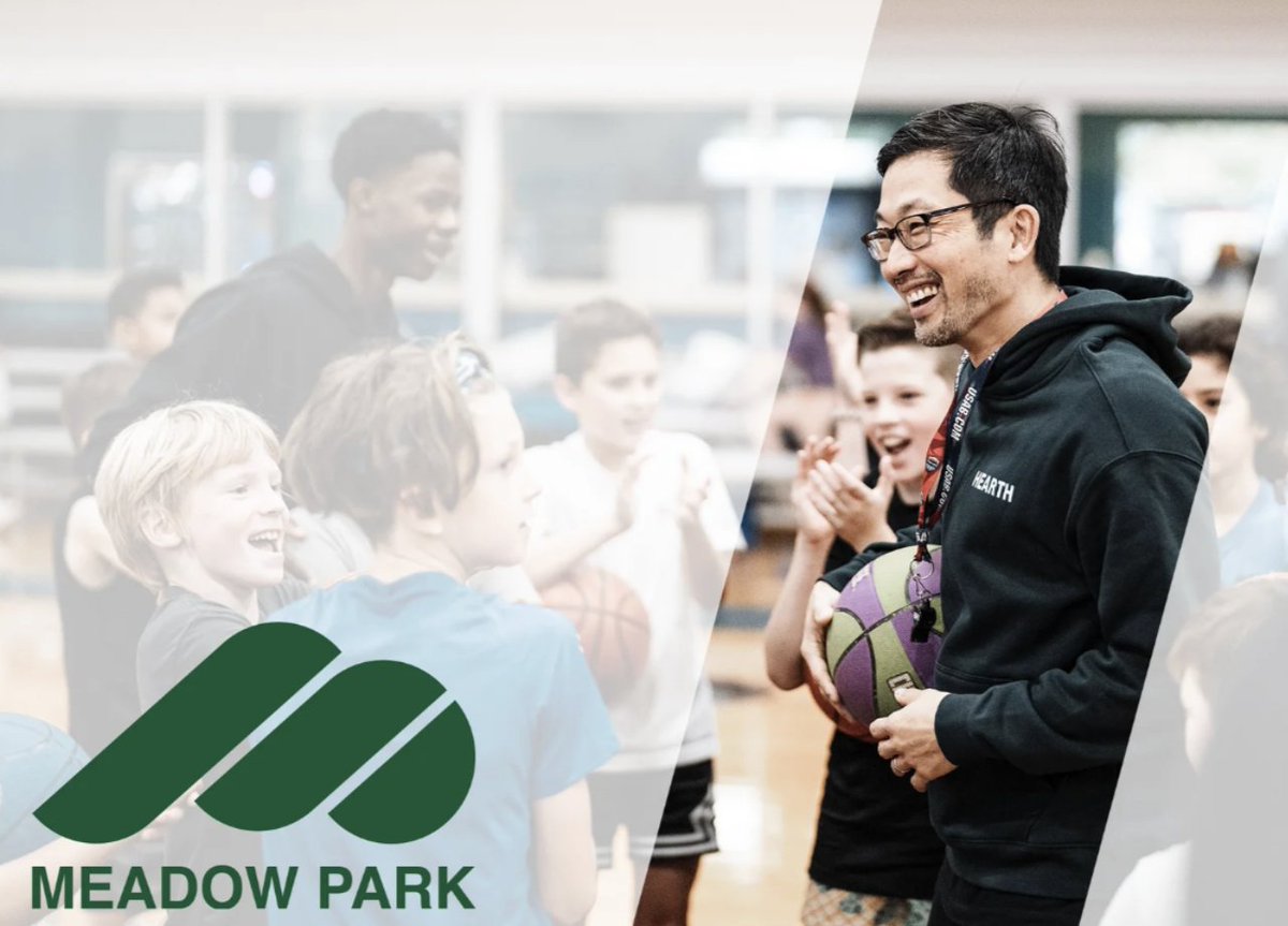 CoachCho's tweet photo. Been a few years building up to this. Excited to launch Meadow Park Basketball this week, paying homage to a place where I fell in love w/ the game, finding belonging &amp; community through it.

1st session starts tonight. Excited to build something special!! https://t.co/WyUSjpB73u https://t.co/wwTkjtvIbV