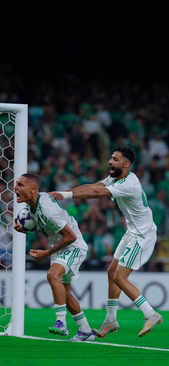 انتيكا بطل القارة 🥇 tweet media