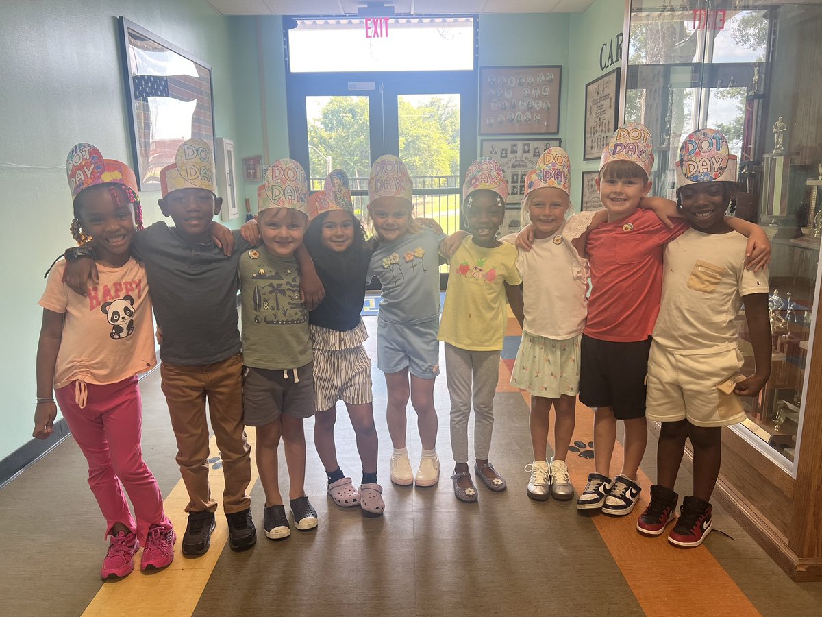 Carver Elementary tweet media