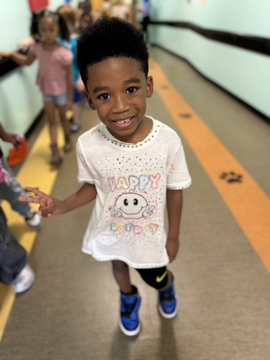 Carver Elementary tweet media