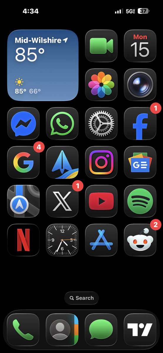 #iOS26 is so smooth feel
Like my 16 plus is on steroids lol