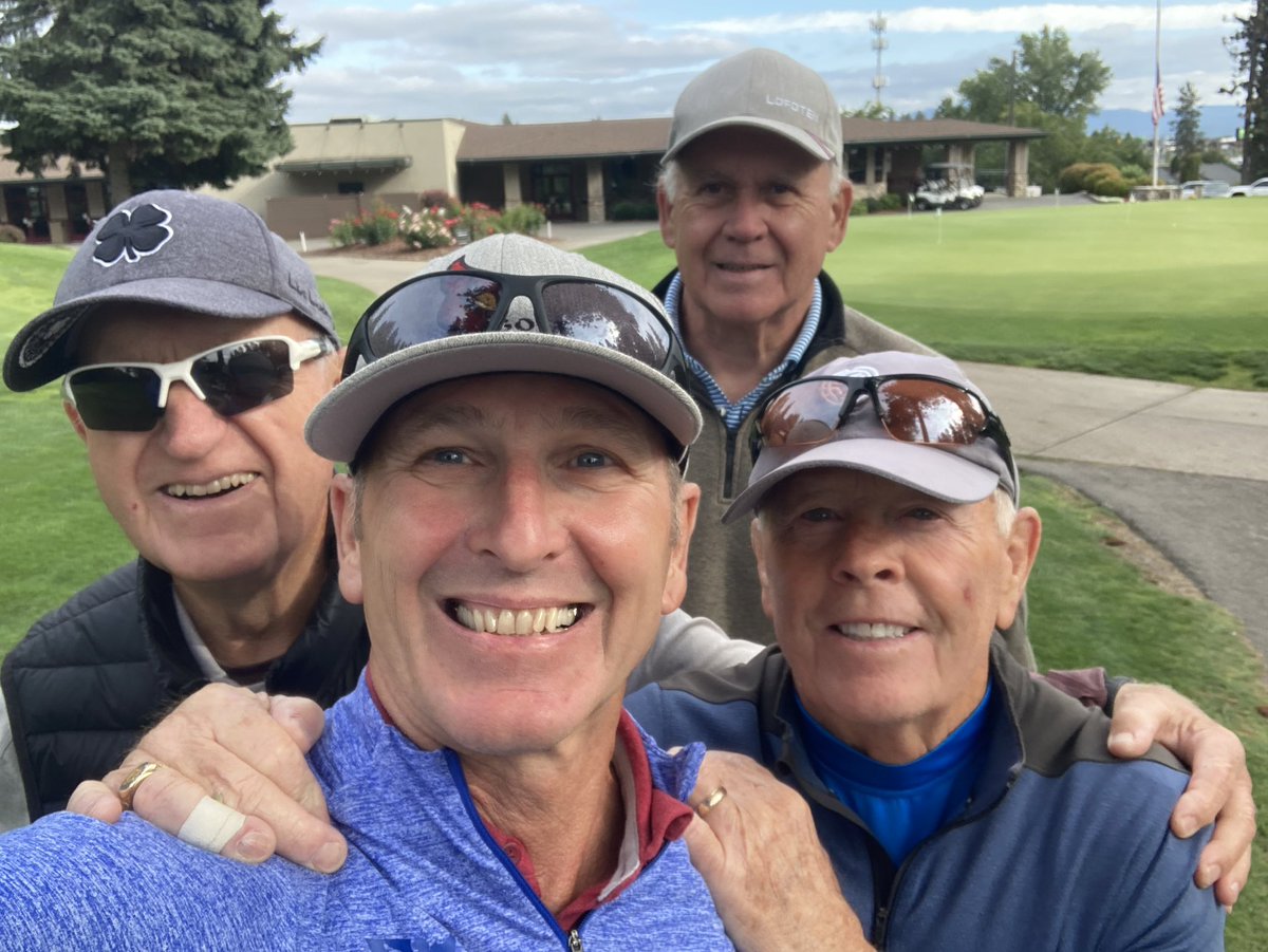 Happiest of birthdays to Coach Bruce Burnett.